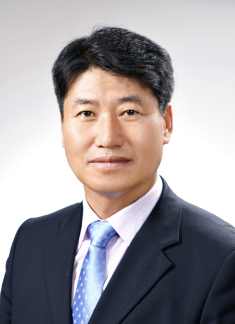 고성군수 함명준