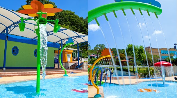 미리내 힐빙 클럽