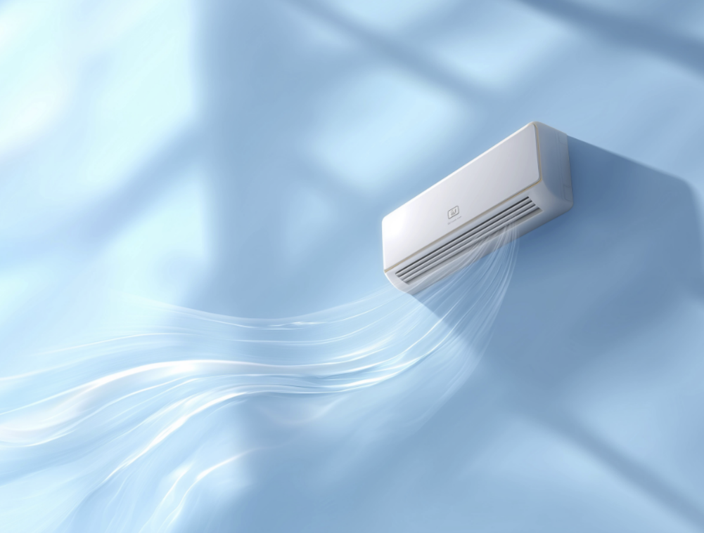 에어컨 전기요금 50% 절약 온도 설정법