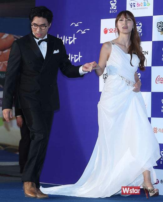 개그우먼 박소라 데뷔 개그콘서트