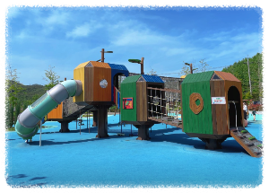 입곡 온새미로공원