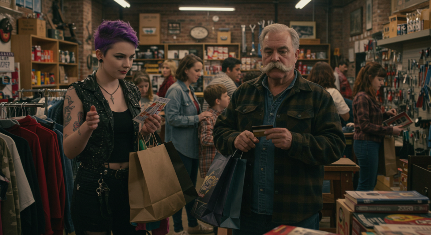 민생회복 소비쿠폰 신청방법, 지급시기, 사용처