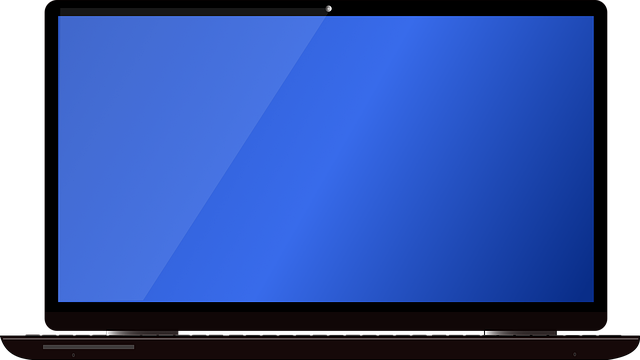 음악 제작을 위한 휴대 노트북