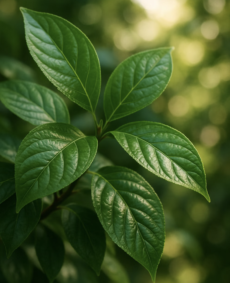 벌레들이 싫어하는 특별한 나무