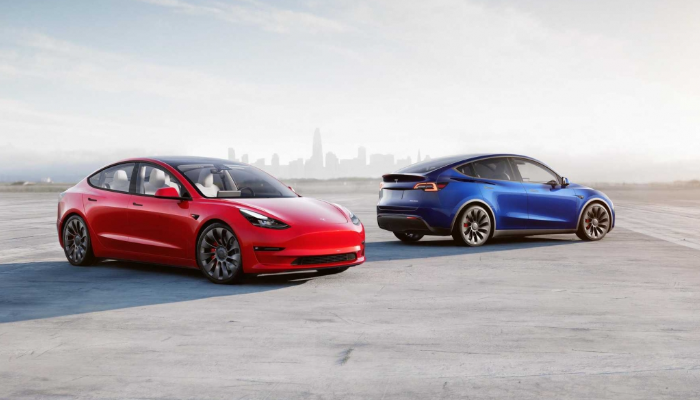 테슬라 모델3 중고차 가격 시세표 유지비