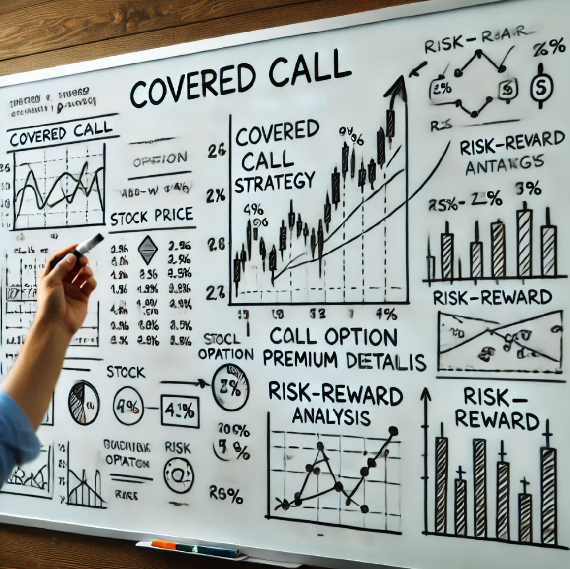 커버드콜 투자