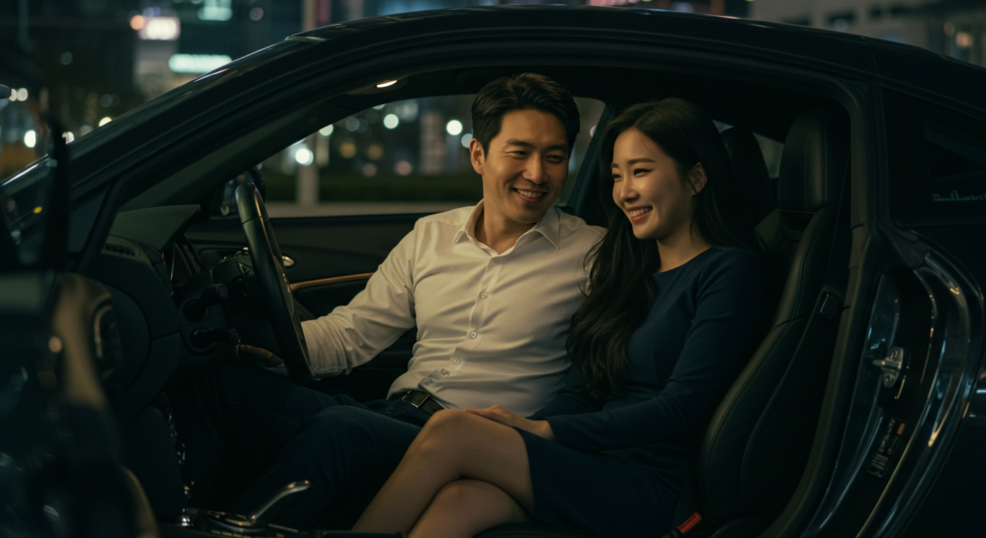 기아자동차 출고대기기간