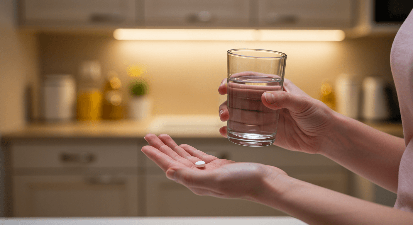 여성호르몬제 종류 효과 부작용 사진 1