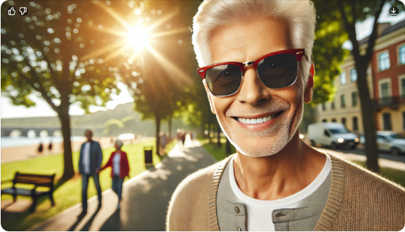 백내장 수술 시기와 치료법