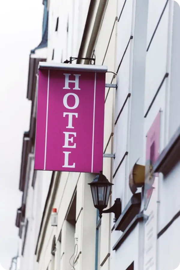 여름맞이 숙박세일페스타