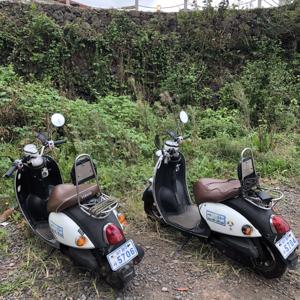 제주 바이크 대여