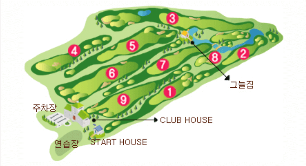 해군 체력 단련장, 동해 낙산대 체력 단련장