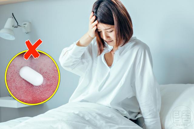 뇌종양 증상 두통 아침