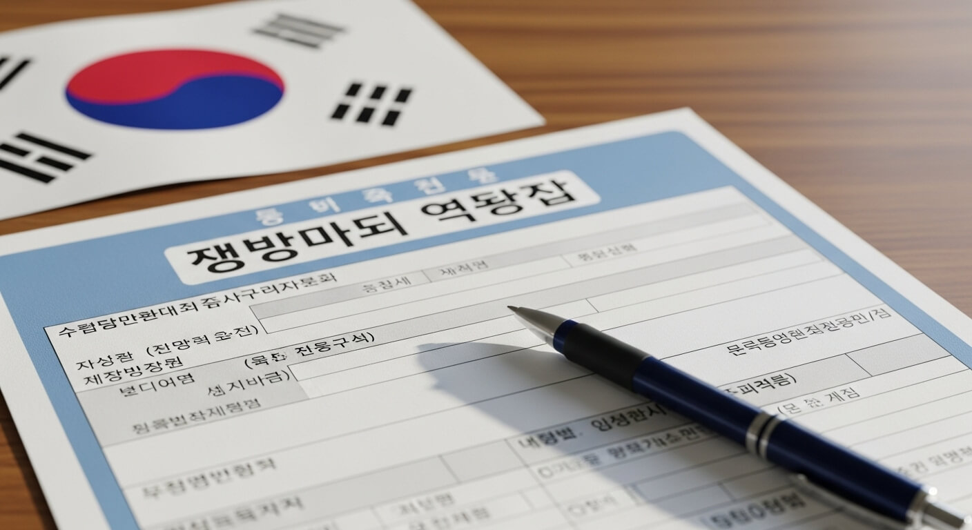 고용보험 실업급여 조건