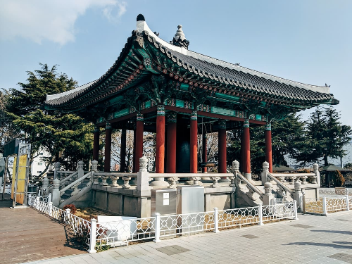 조선 왕 순서 외우기