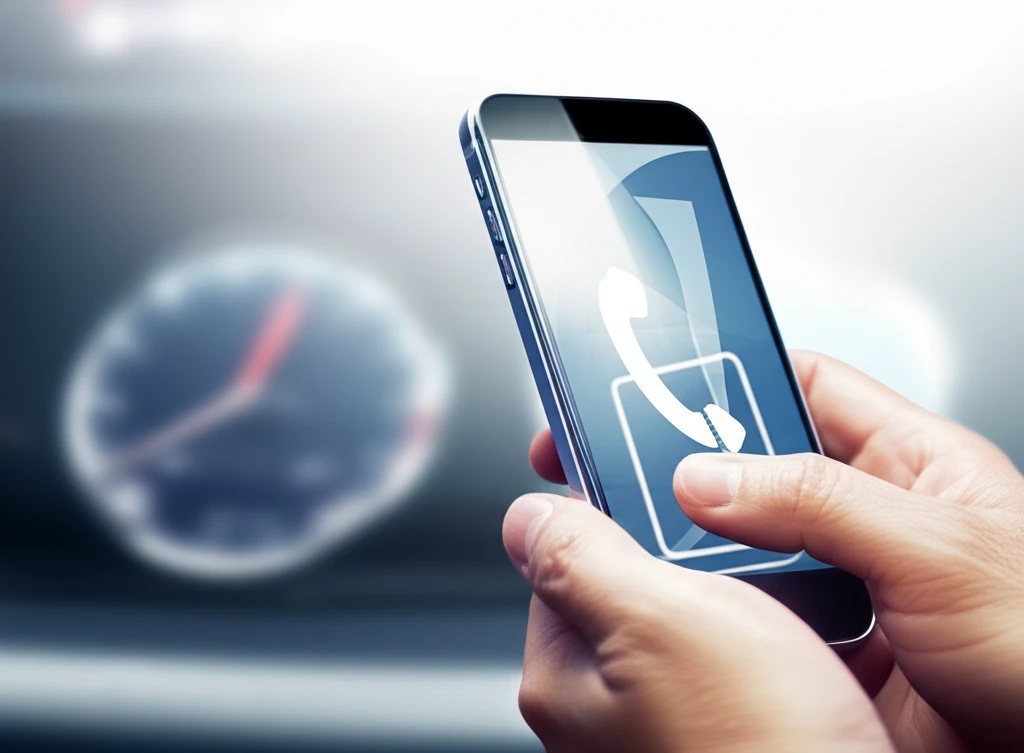 대구 중구청 주정차단속 알림 문자 신..