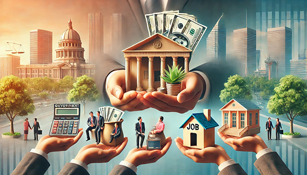 정부지원금 사이트