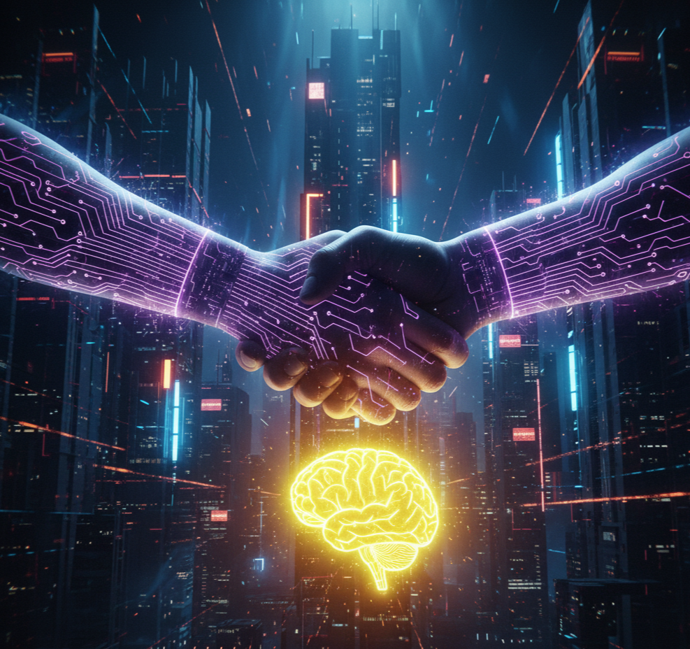 AI 시대, 창의성이 사라진다?