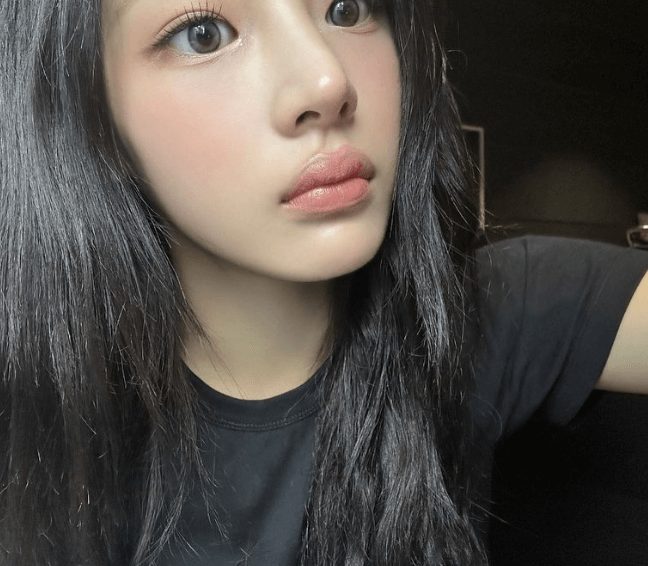 뉴진스 민지 화보