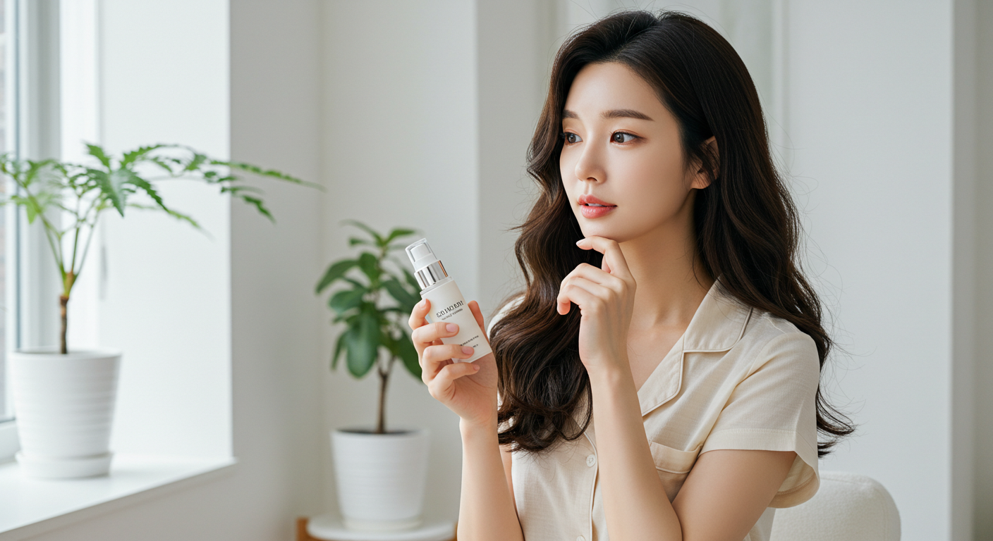 두피 열 내리는 방법