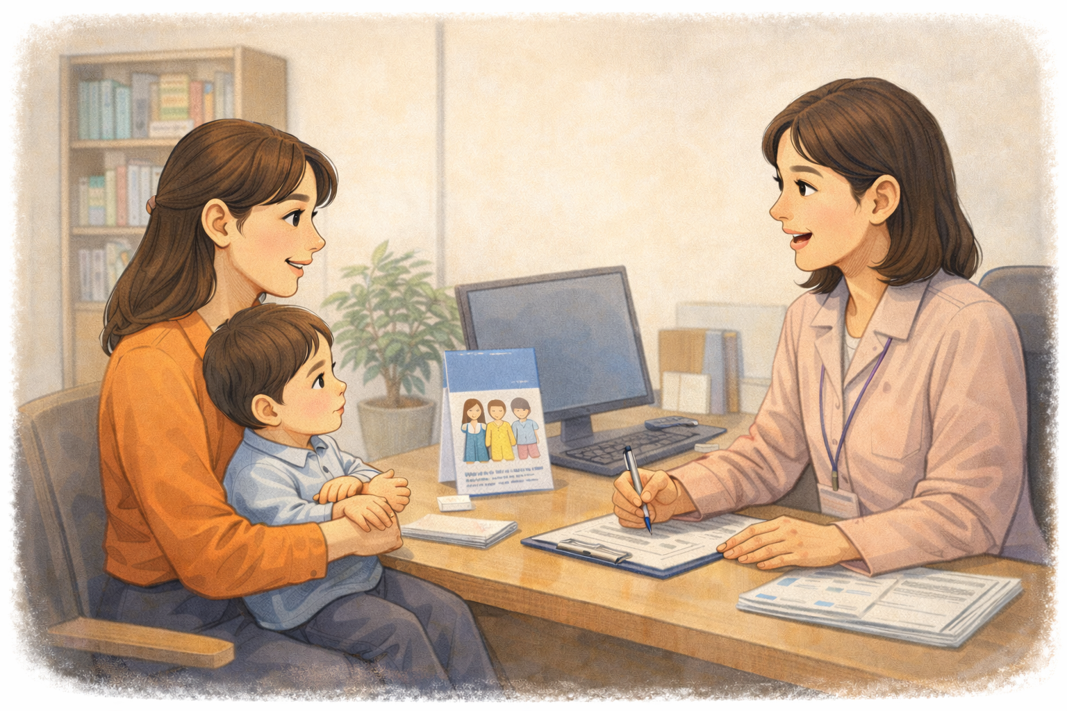 경력단절 여성 재취업 프로그램 총정리