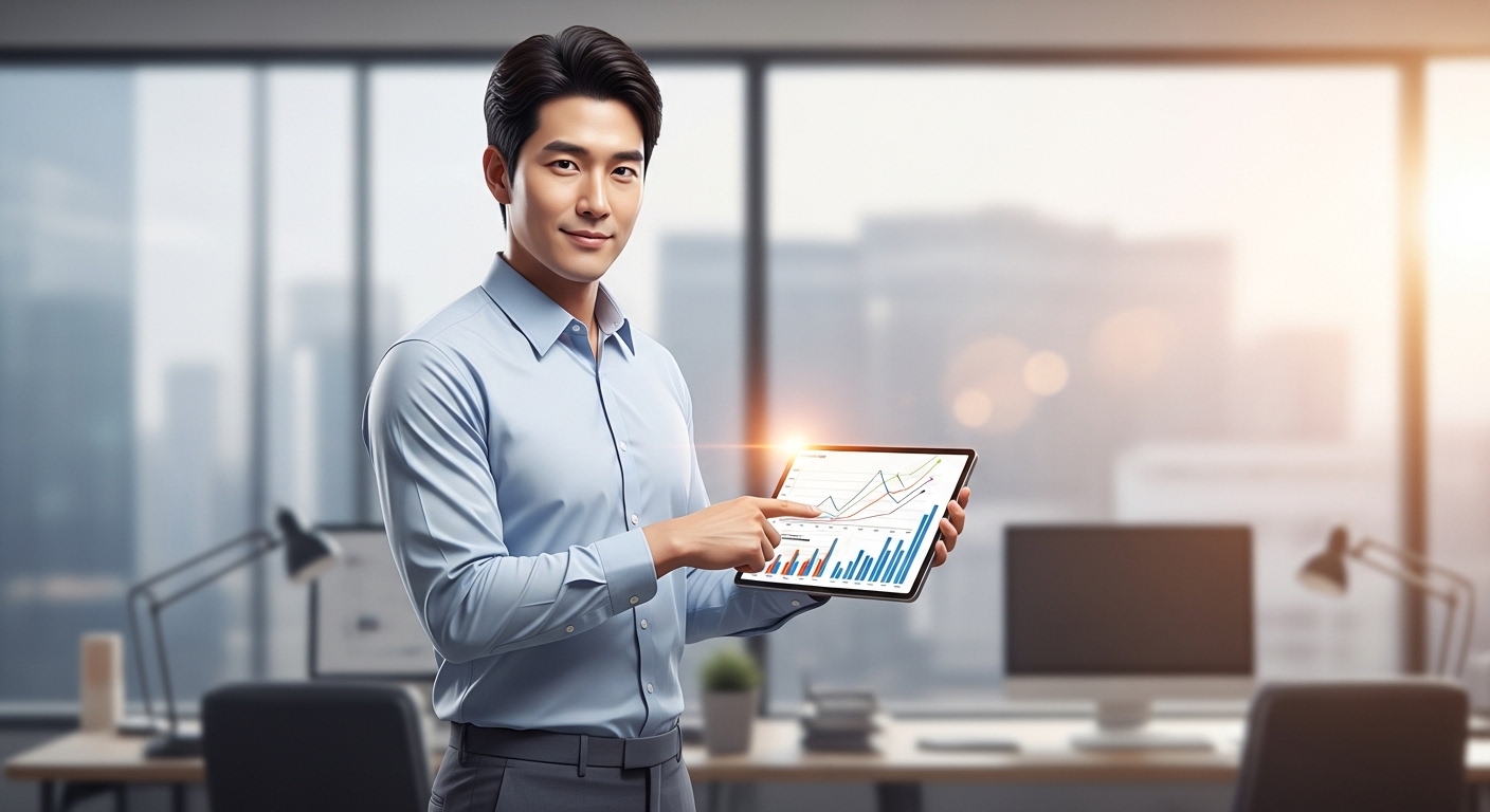 스톡옵션, 영업이익