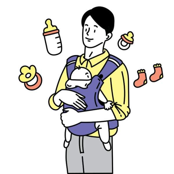 100인 미만 중소기업 근로자