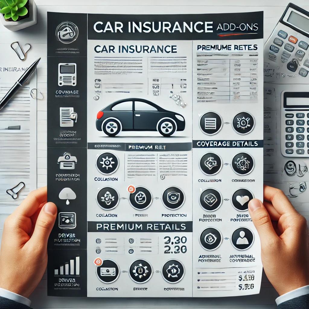 자동차보험 특약