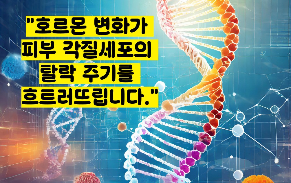 모공 각화증 원인 치료