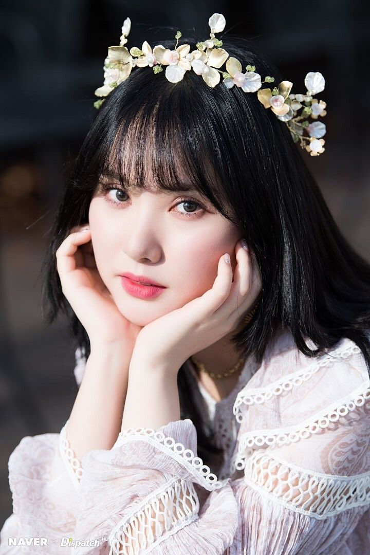 여자친구 GFRIEND
