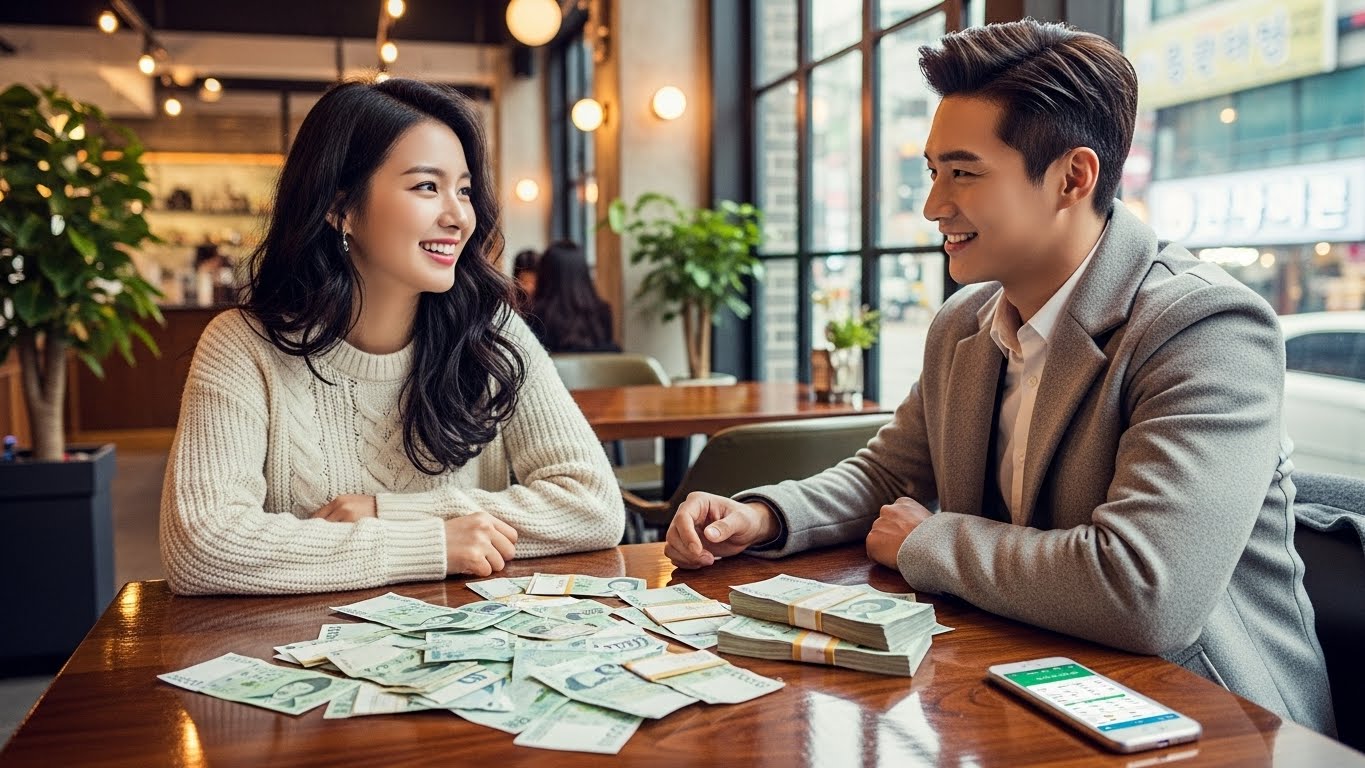 채무 탕감 대상자