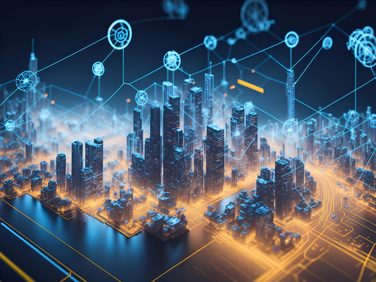 한국인 디지털 노마드에게 인기 있는 국가 7곳