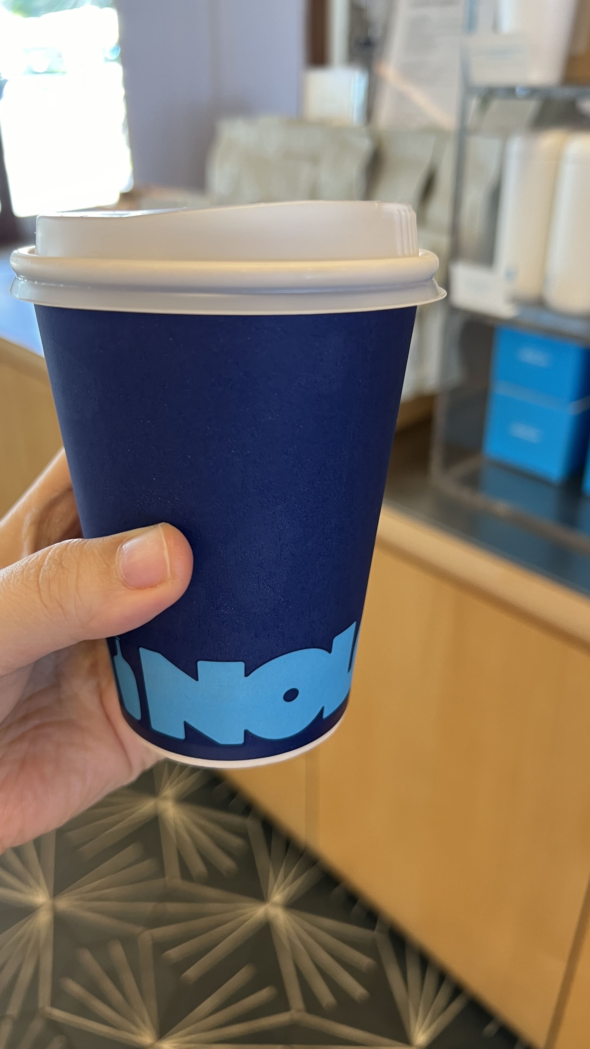 블루보틀 커피 뉴포트비치