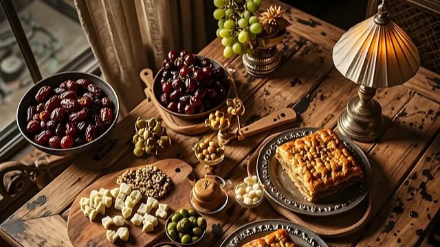 뇌신경세포에 좋은 대추