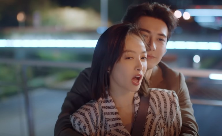 [중드 추천] 아문적번역관 34화 줄거리 결말