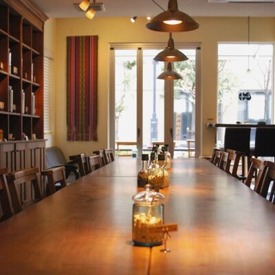 산겐자야 감성 카페 추천 3곳[도쿄 현지인 추천](보이보이, 마메히코, cafe The SUN LIVES HERE)