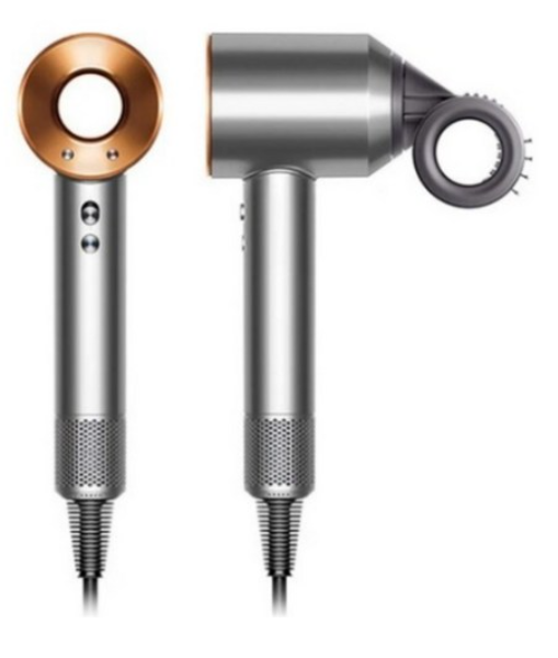 헤어드라이기 관련 사진