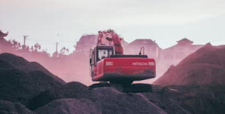 굴착기운전기능사 실기 시험 합격 방법 안내