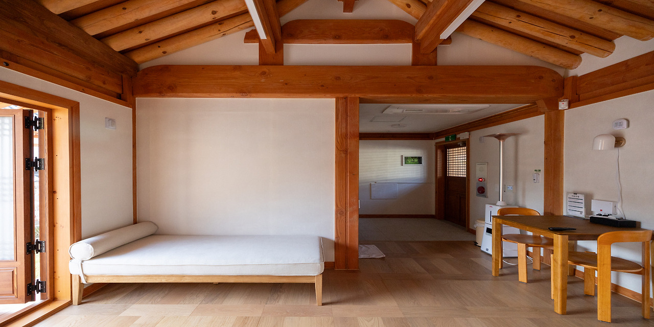 출처-유교전통의례관 대전별서 예약방법 한옥 감성 숙박부터 체험까지