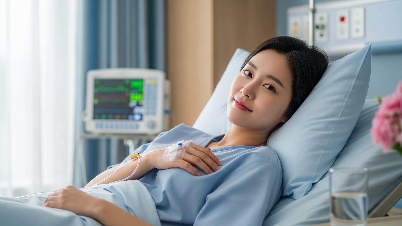 허리아픔