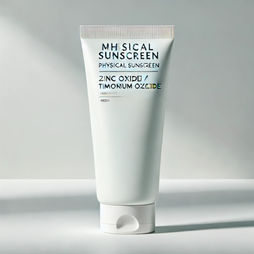 유기자차 vs 무기자차&amp;#44; 제품에서 구분하는 방법