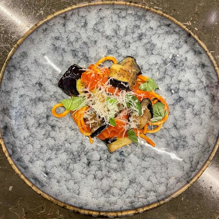 용산 나폴리맛피아 셰프 식당, '비아 톨레도 파스타바'