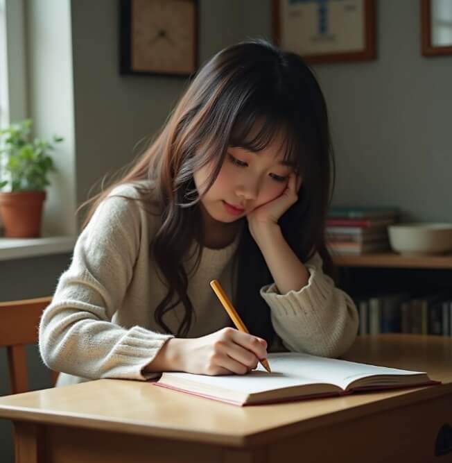 소확행 리스트 작성중