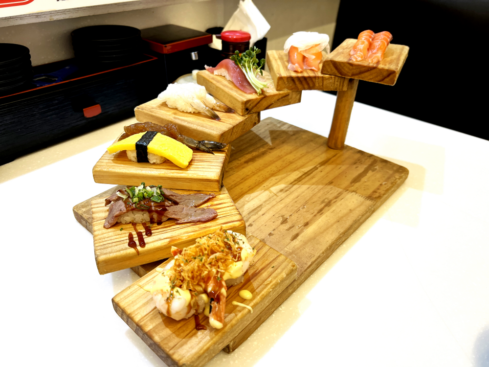 광안리 용이초밥