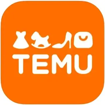 Temu-로고