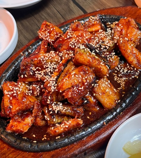 목포 현지인 추천 맛집 풍자 또간집