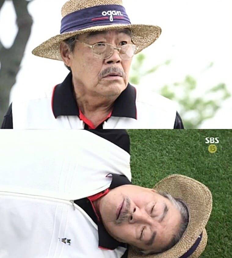 배우-김성겸