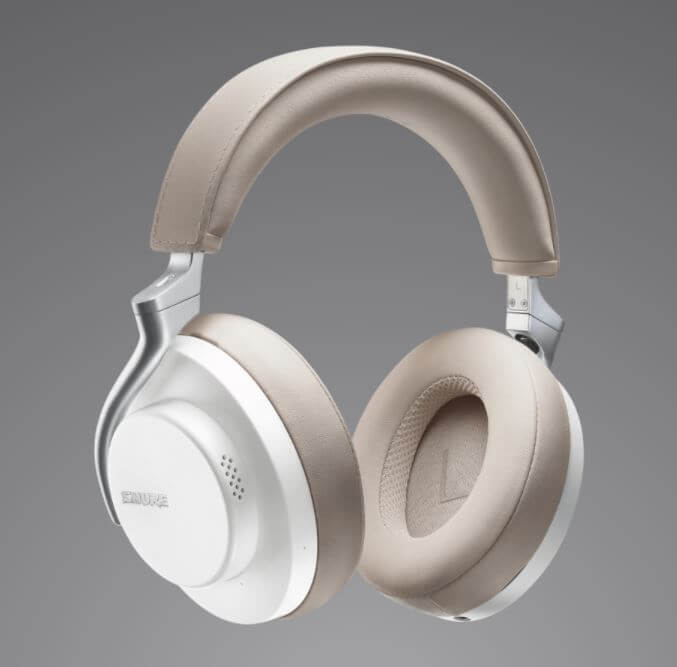 슈어-aonic50-화이트