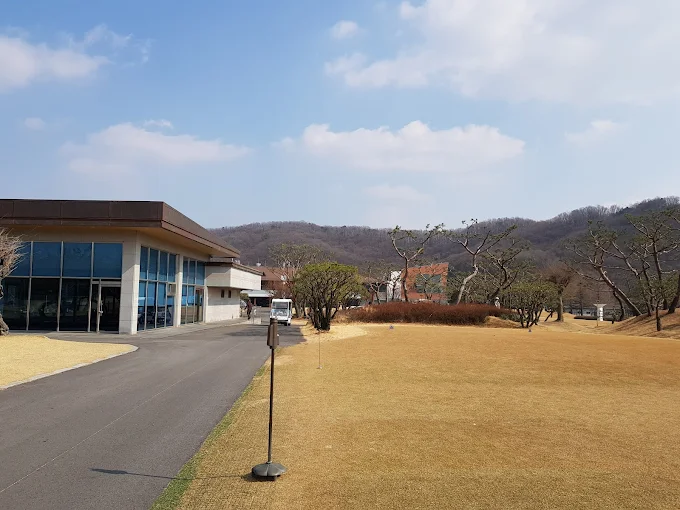 용인 88컨트리클럽 (88CC) 소개 및 이용방법