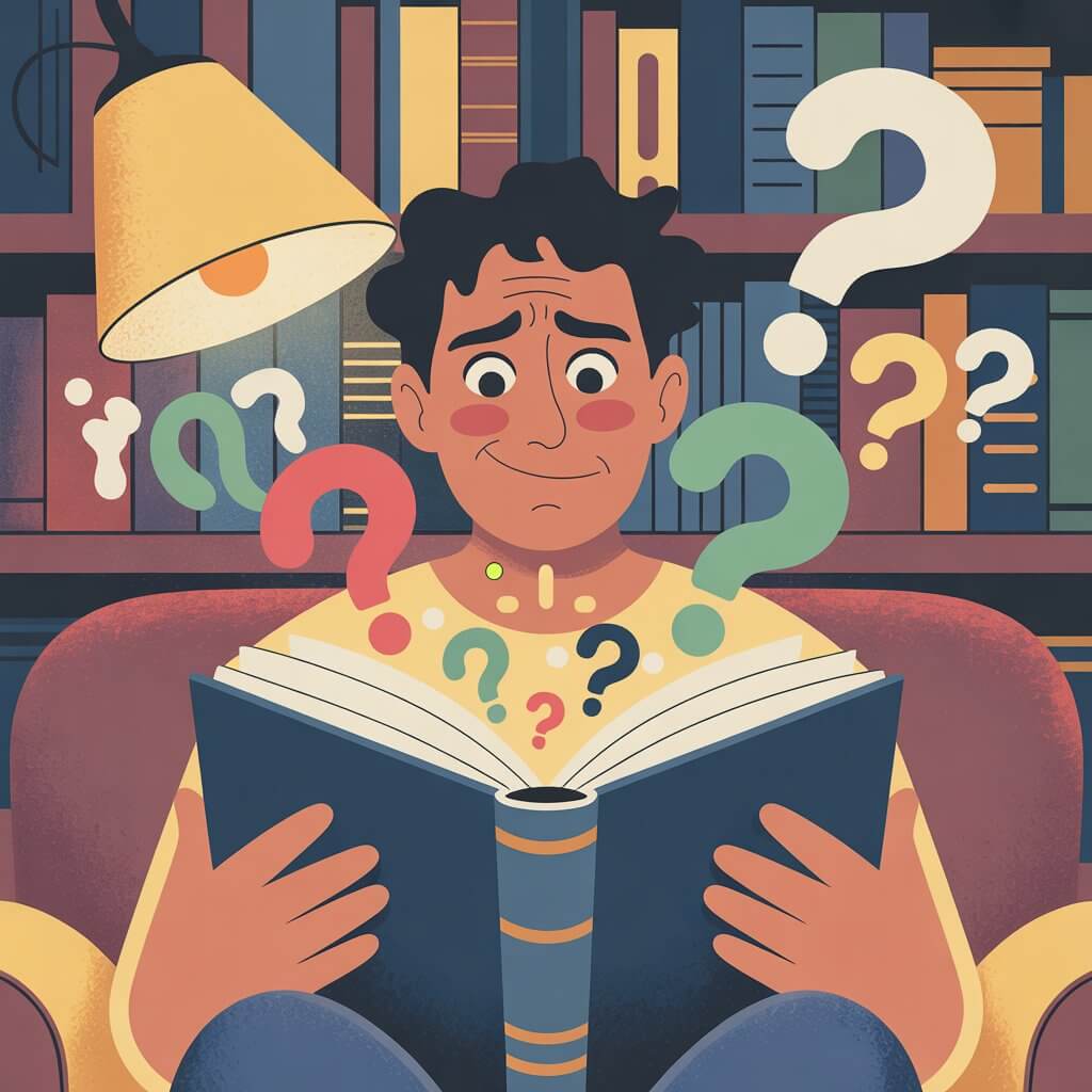 왜 어떤 소설은 ‘말도 안 되는데 재밌을까?’